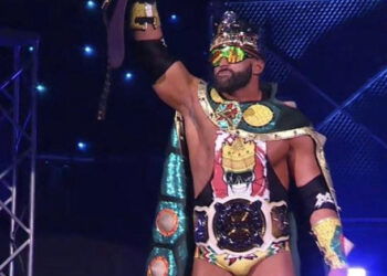 Photo Credit: DDT Pro