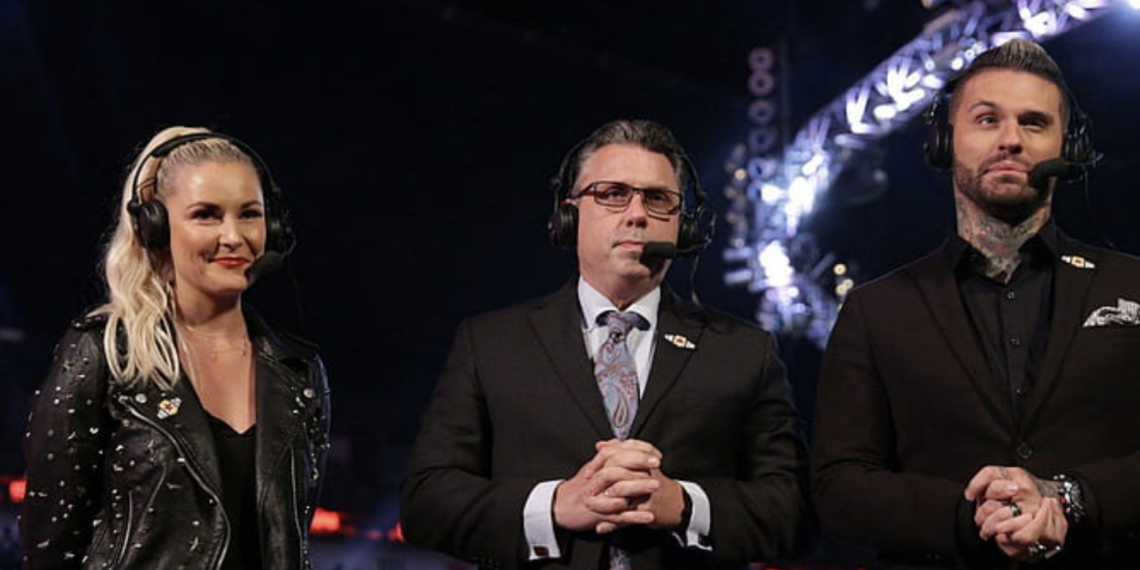 Photo Credit: WWE