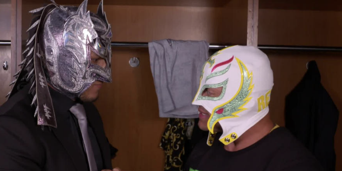 Photo Credit: WWE