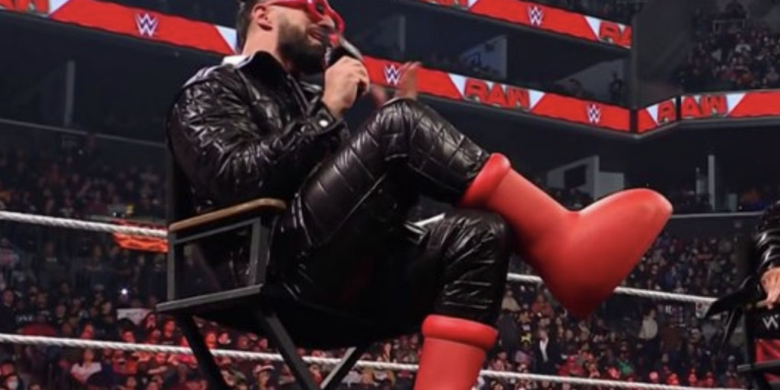 Photo Credit: WWE