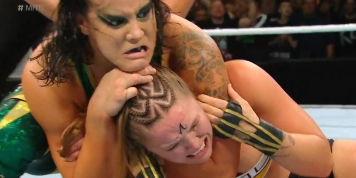 (Photo Credit: WWE)