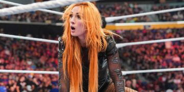 (Photo Credit: WWE)