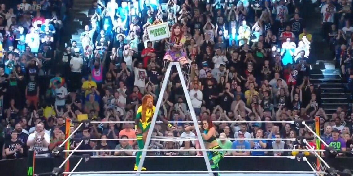 (Photo Credit: WWE)