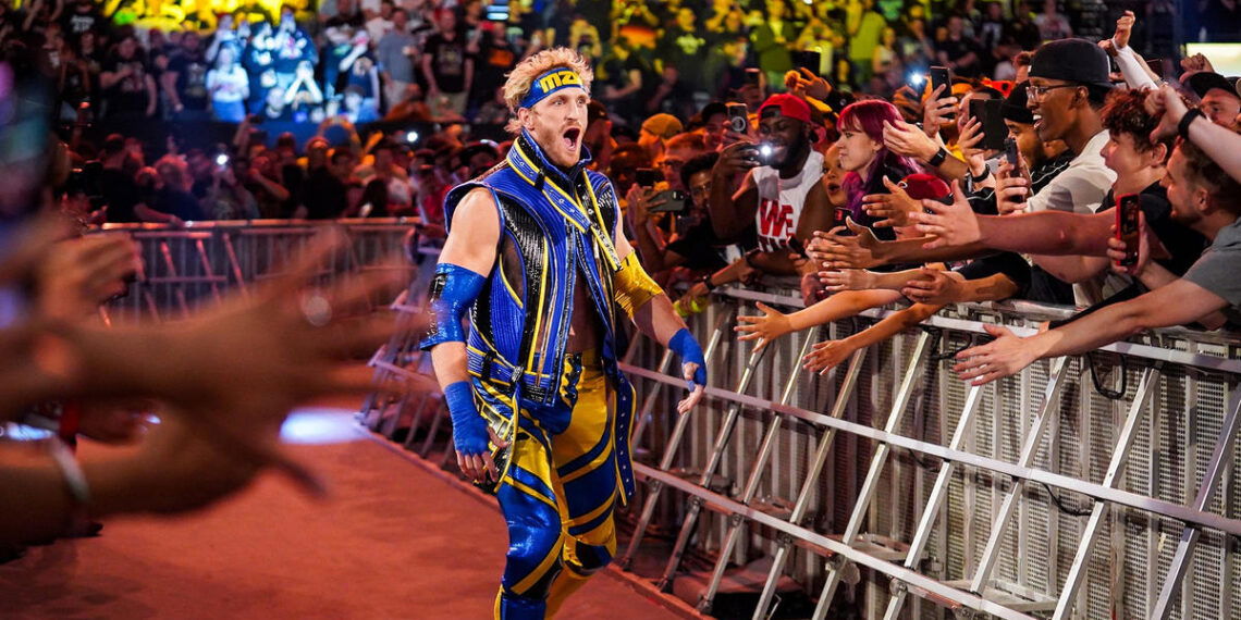 (Photo Credit: WWE)