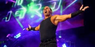 (Photo Credit: AEW)
