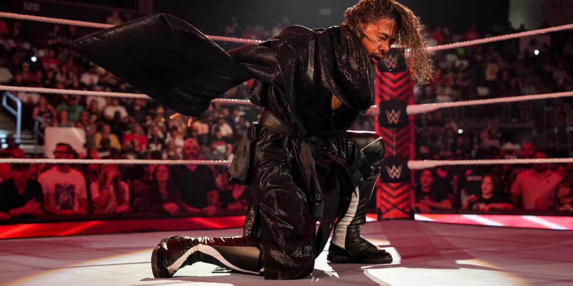 (Photo Credit: WWE)