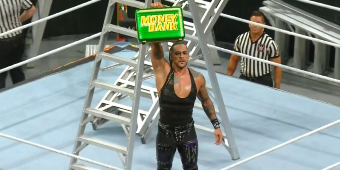(Photo Credit: WWE)