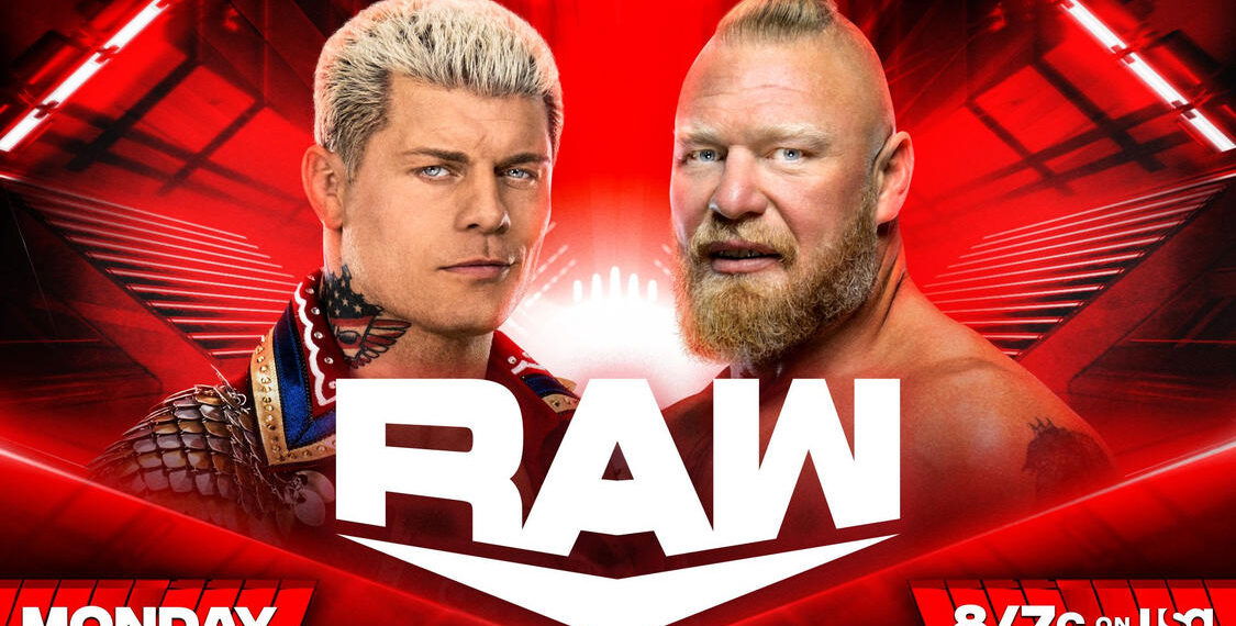 (Photo Credit: WWE)