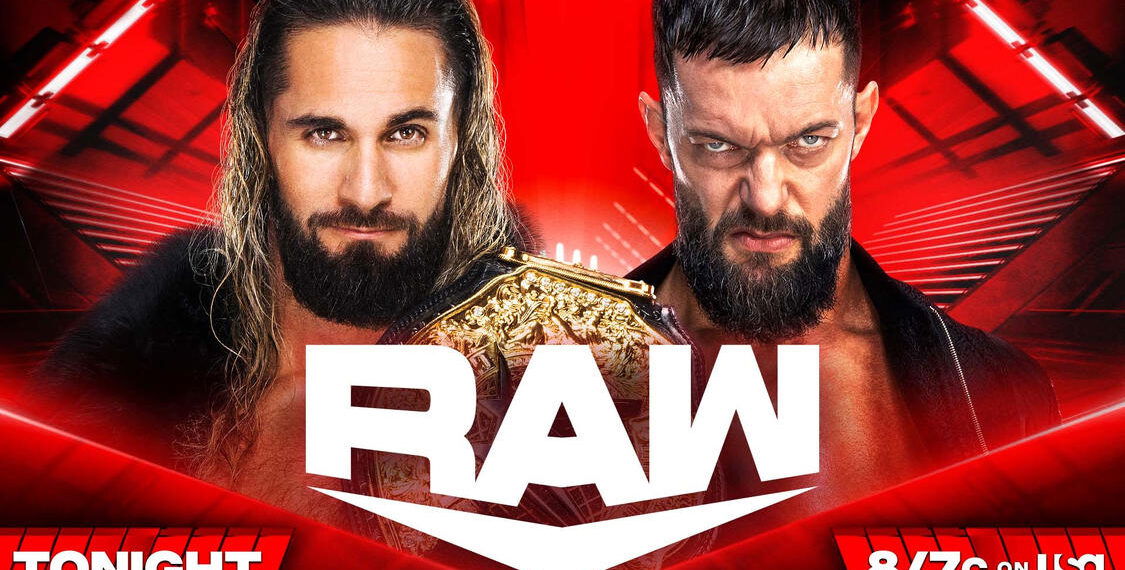 (Photo Credit: WWE)