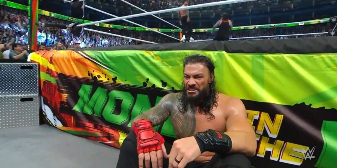 (Photo Credit: WWE)