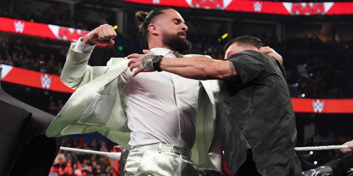 (Photo Credit: WWE)