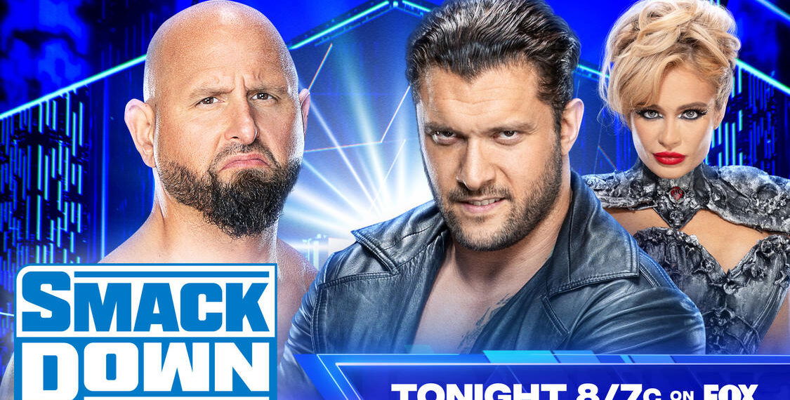 (Photo Credit: WWE)