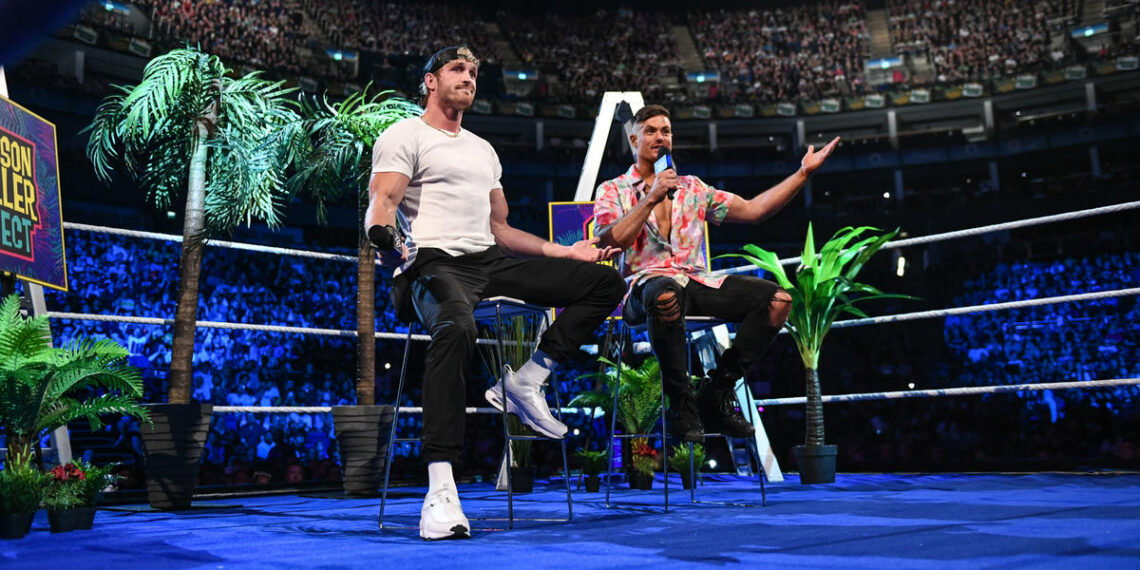 (Photo Credit: WWE)