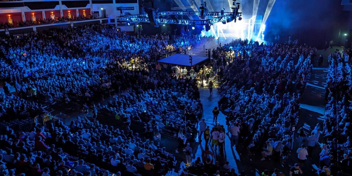 (Photo Credit: @philjones77)