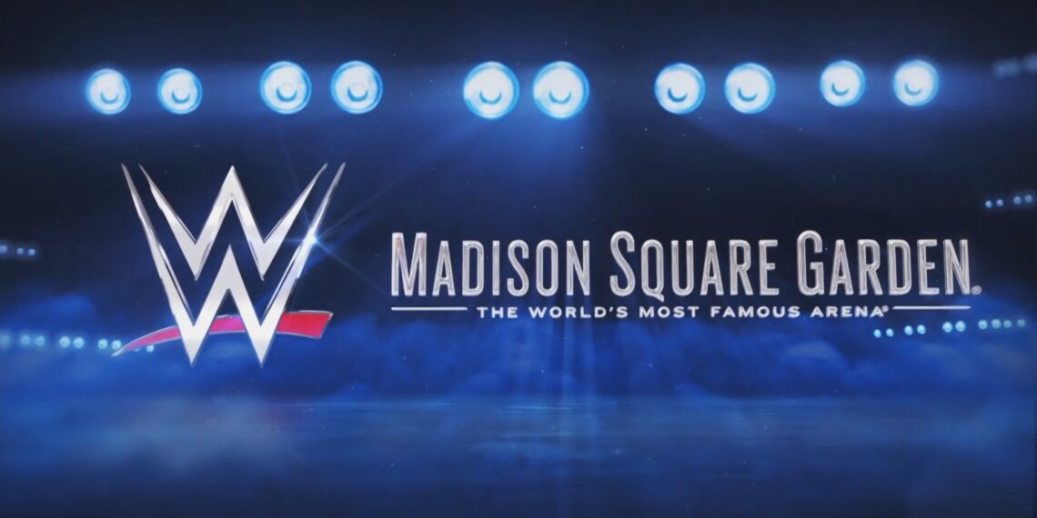 (Photo Credit: WWE)