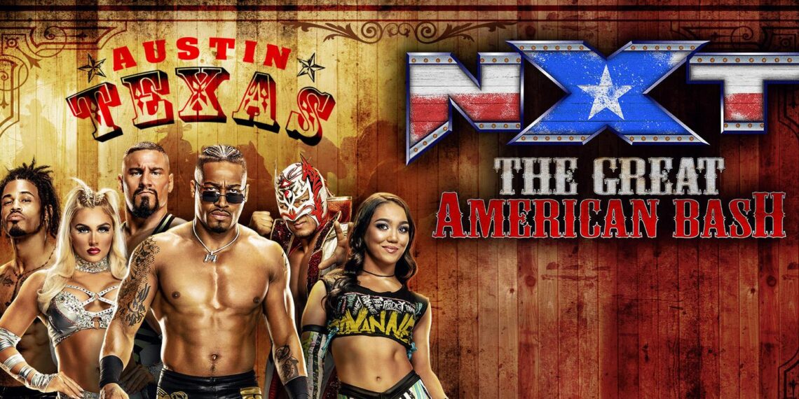(Photo Credit: WWE)