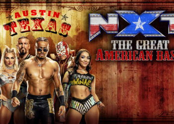 (Photo Credit: WWE)