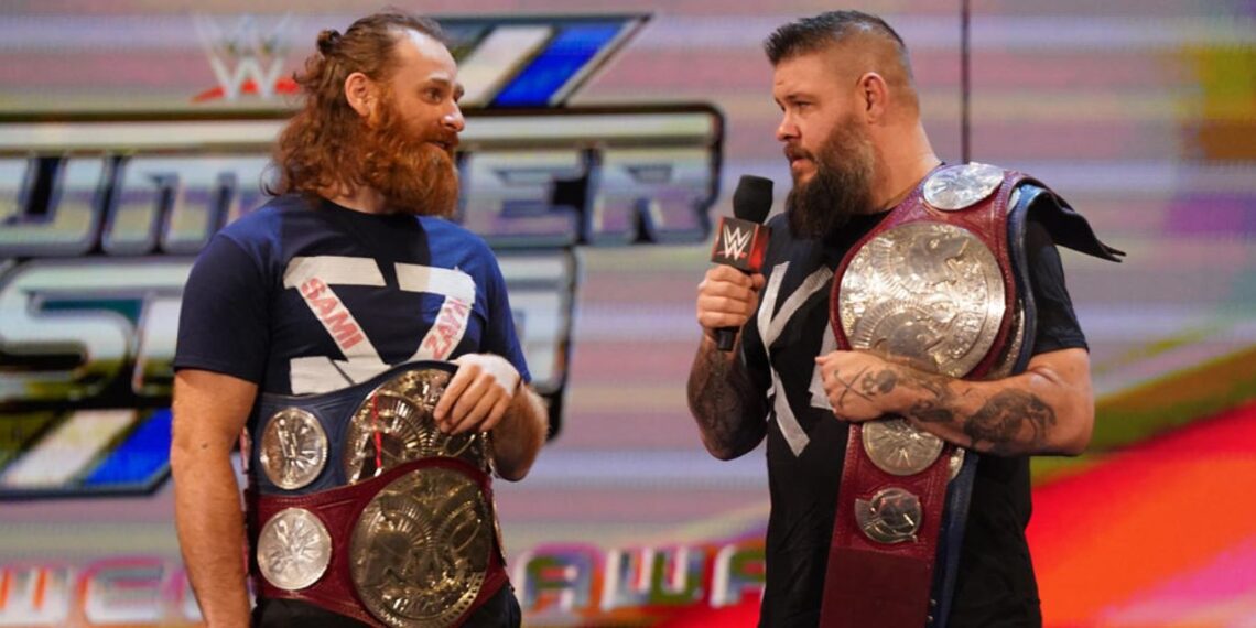 (Photo Credit: WWE)