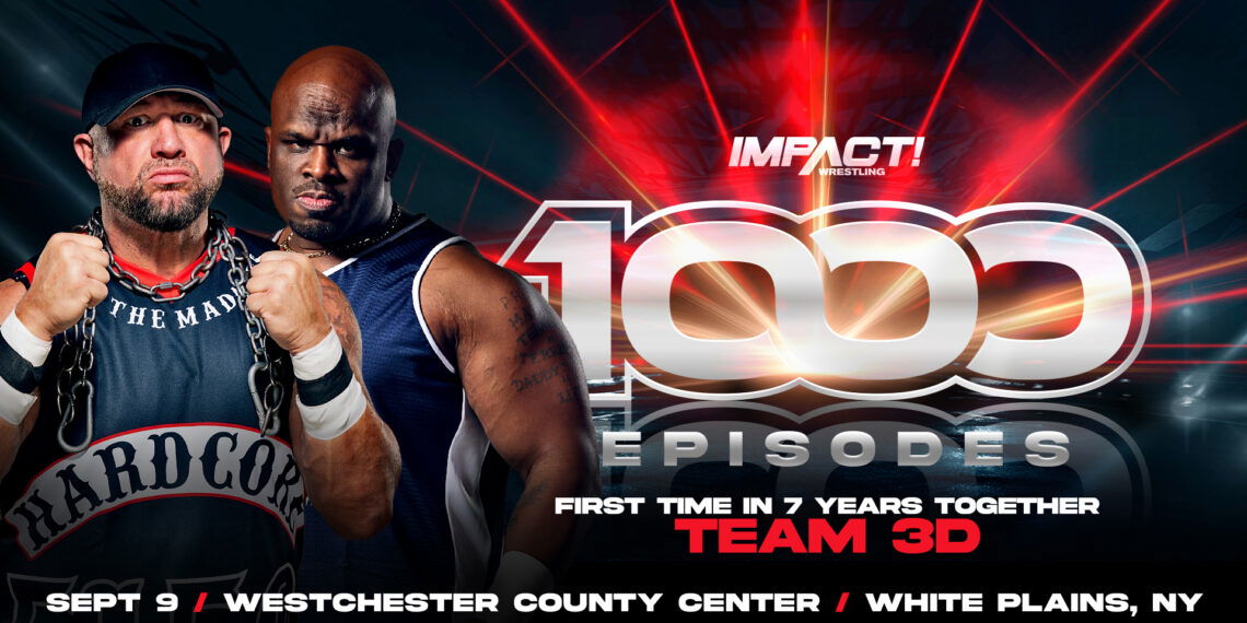 Photo Credit: IMPACT