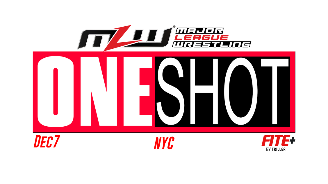 Tickets Now On Sale For MLW's Return To New York City This December