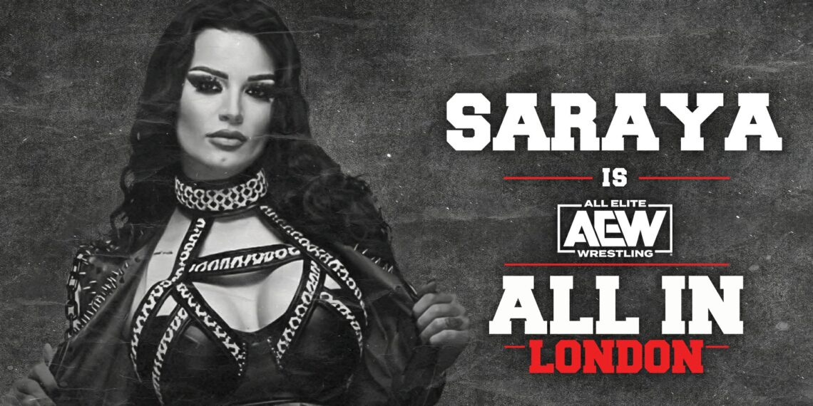 Photo Credit: AEW