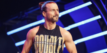 Photo Credit: AEW
