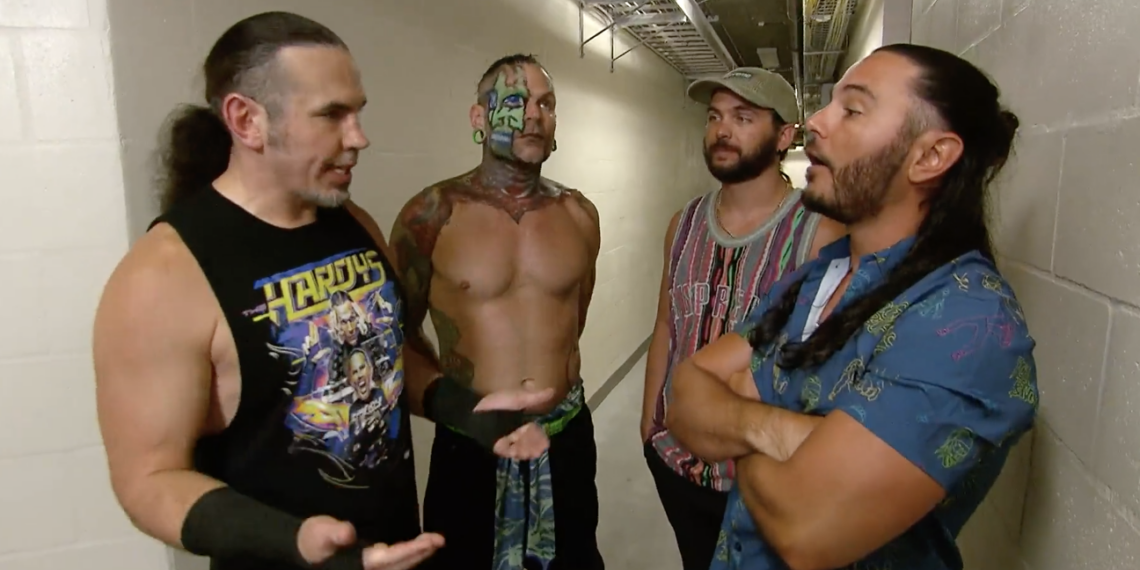 Photo Credit: AEW