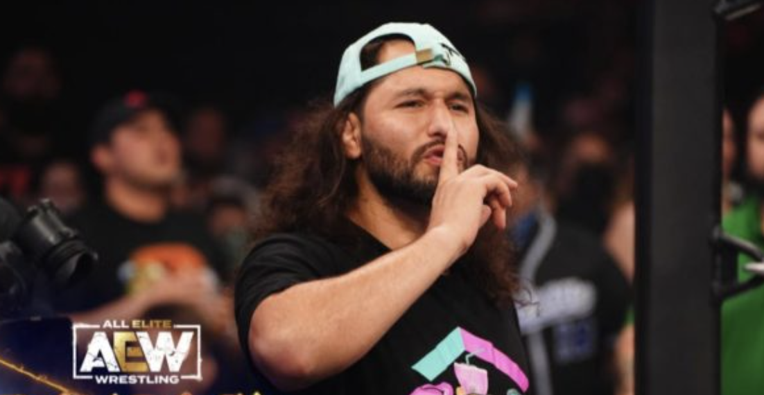 Photo Credit: AEW