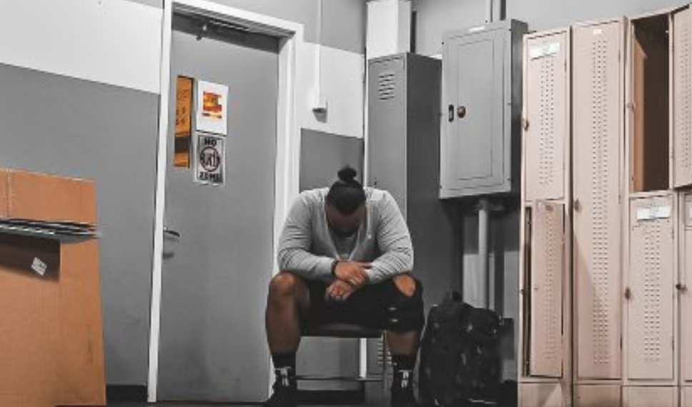 Photo Credit: Santana X Account