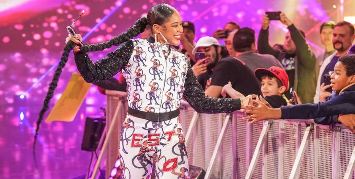 (Photo Credit: WWE)
