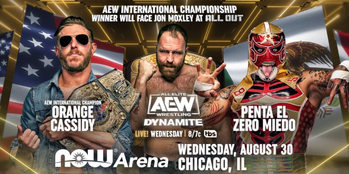 (Photo Credit: AEW)