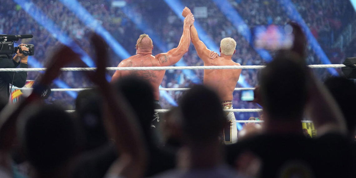 (Photo Credit: WWE)
