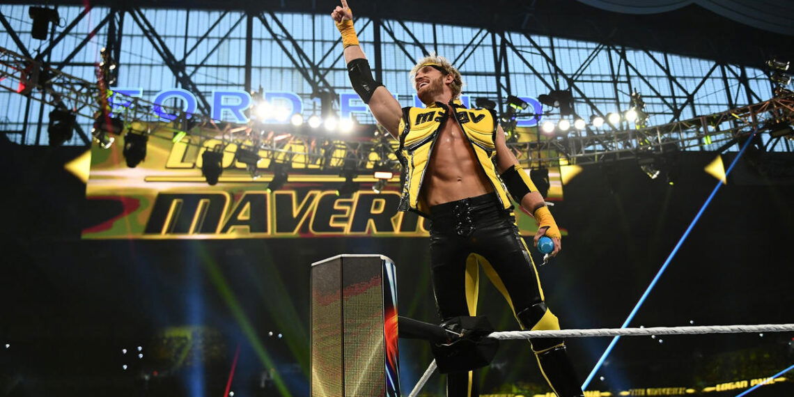 (Photo Credit: WWE)