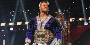 (Photo Credit: AEW)