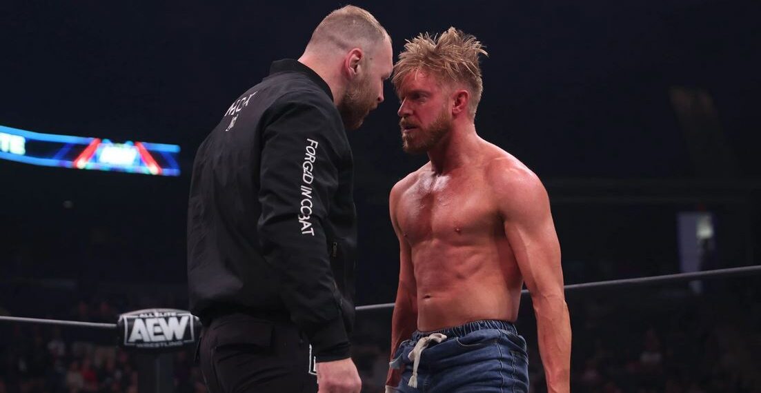 (Photo Credit: AEW)