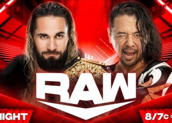 (Photo Credit: WWE)