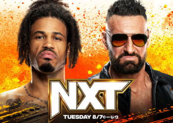 (Photo Credit: WWE)