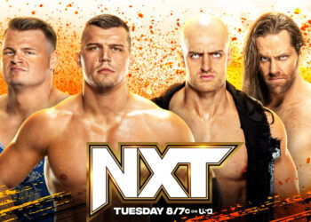 (Photo Credit: WWE)