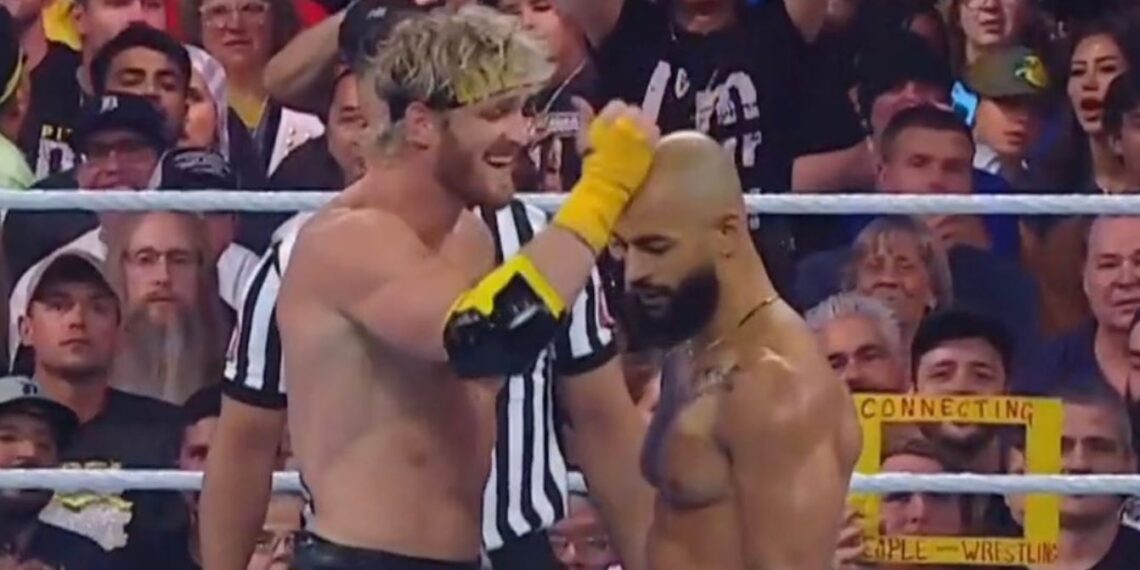 (Photo Credit: WWE)
