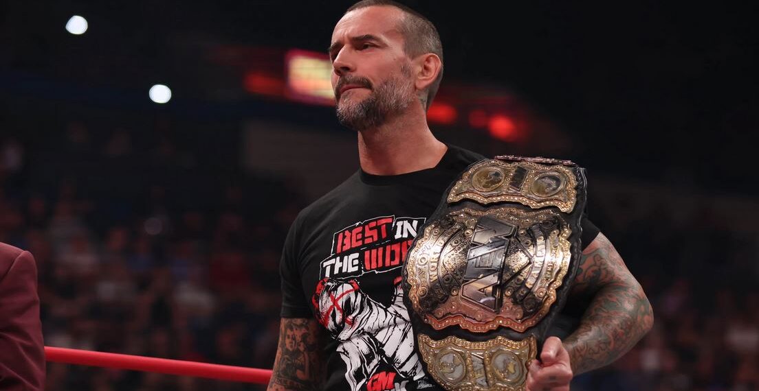 (Photo Credit: AEW)