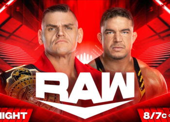 (Photo Credit: WWE)