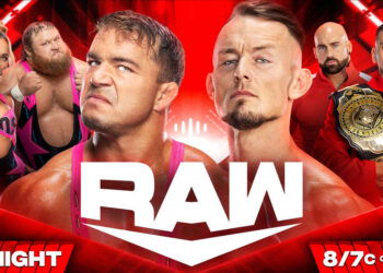 (Photo Credit: WWE)