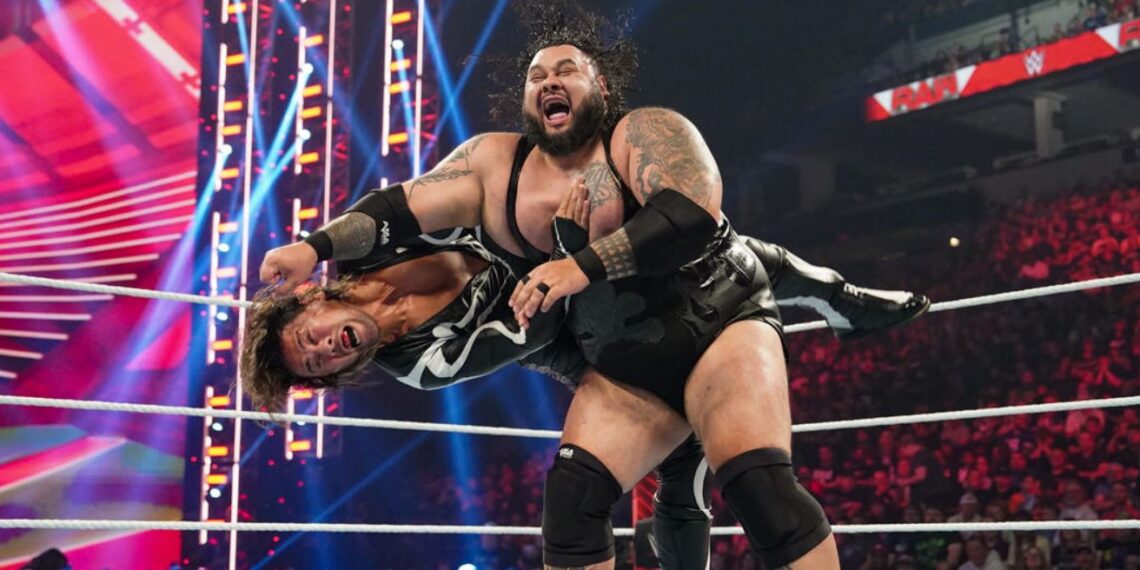 (Photo Credit: WWE)