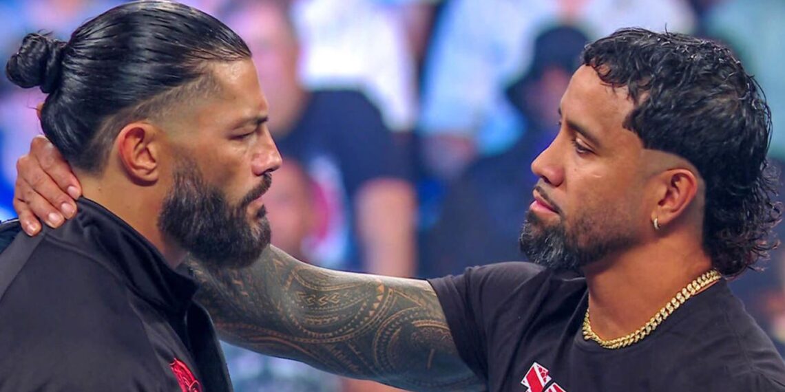 (Photo Credit: WWE)