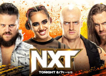 (Photo Credit: WWE)