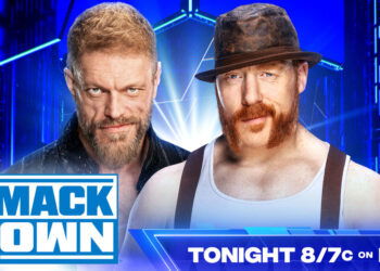 (Photo Credit: WWE)