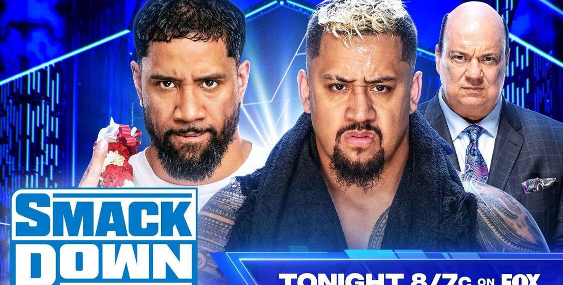 (Photo Credit: WWE)