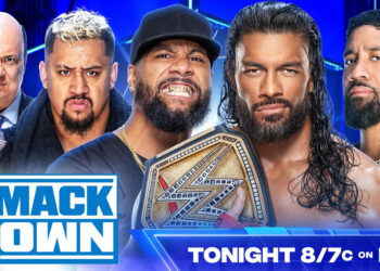 (Photo Credit: WWE)