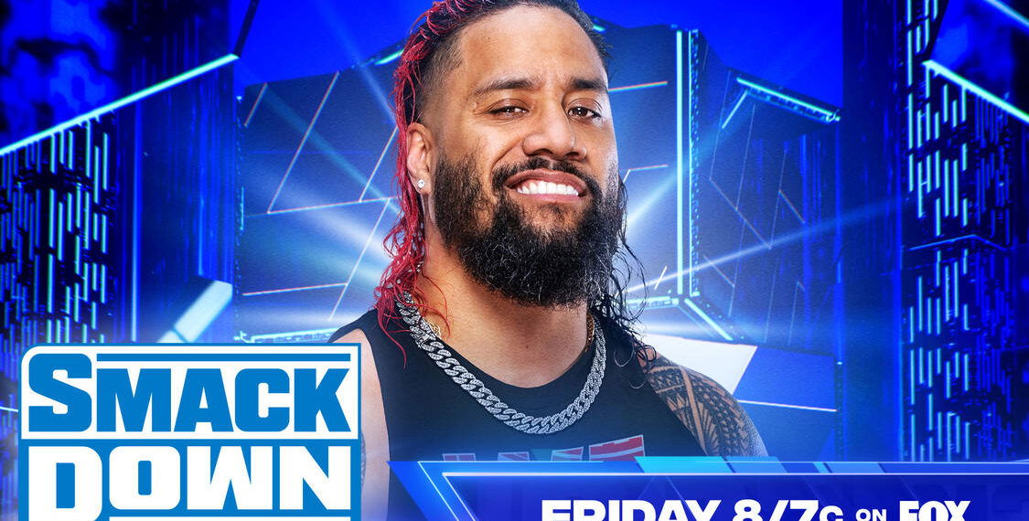 (Photo Credit: WWE)