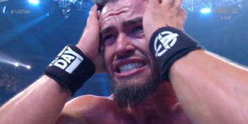 (Photo Credit: WWE)